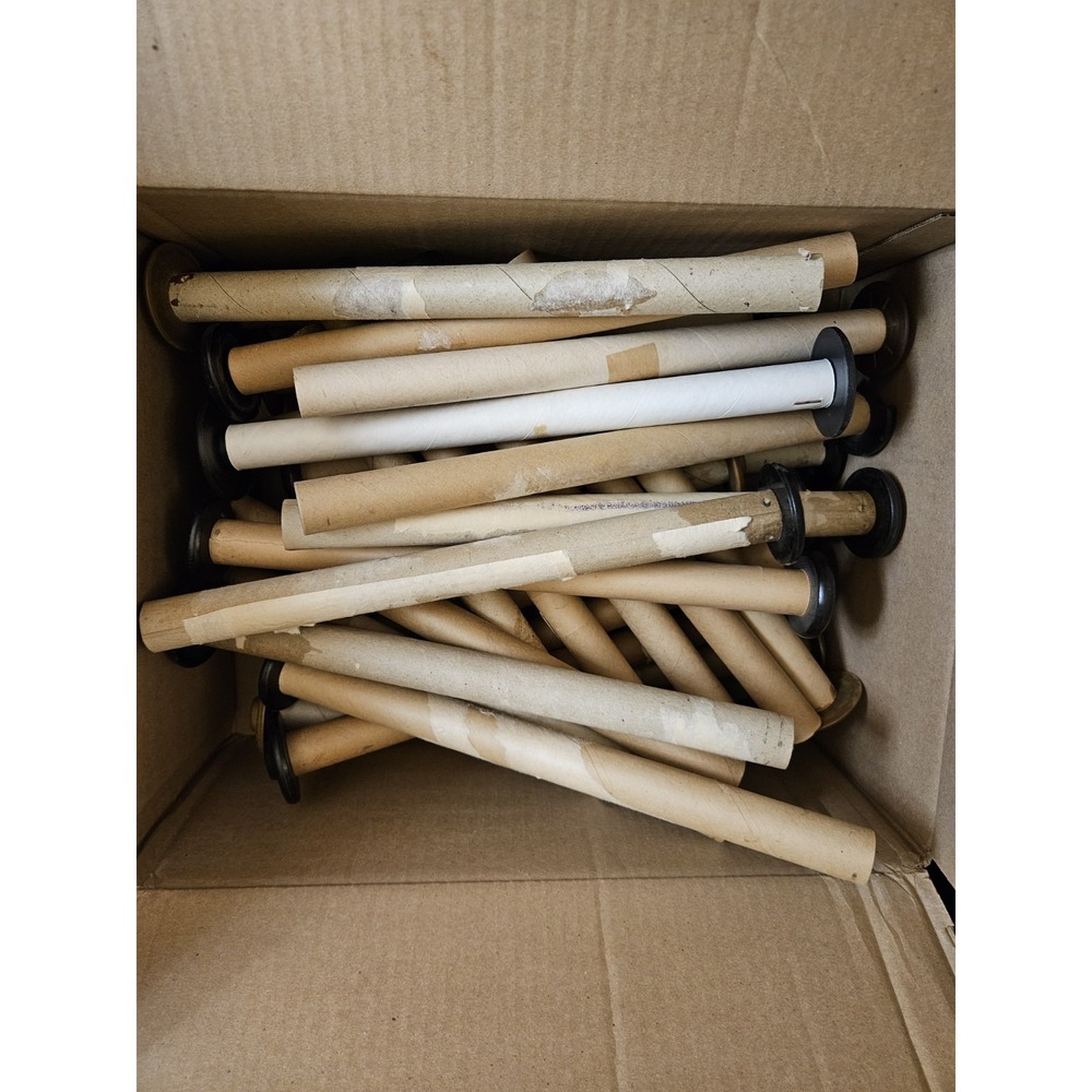 31 Empty Player Piano Roll CORES